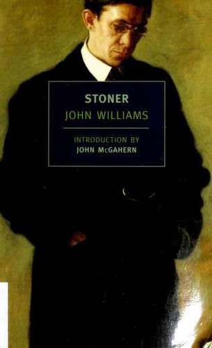 Cover of Stoner by John Williams